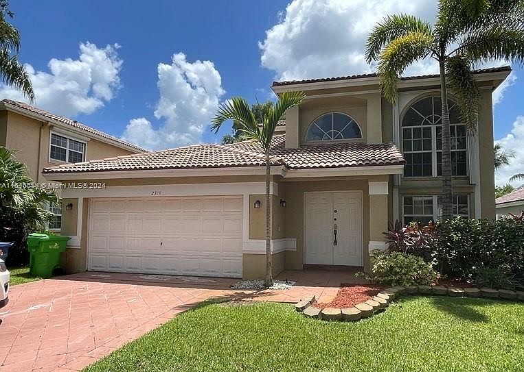 1st image of 2314 NW 139th Ave