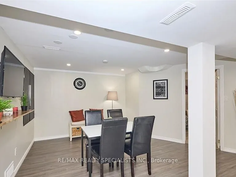 6 Gormley Cres #LOWER — Photo 6