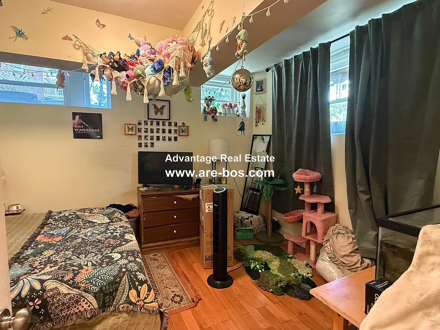 3 bed, 1.0 bath, $2,400 — Photo 1