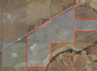 6700 Quay Rd, Tucumcari, NM 88401