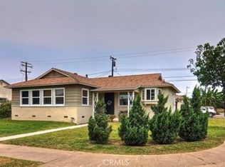 2161 W Cerritos Ave, Anaheim, CA 92804