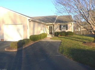 132 Troonsway Rd, Winston Salem, NC 27127