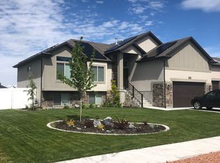 1271 N 150 E, Harrisville, UT 84404