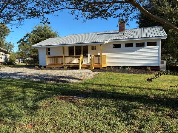 408 W Roosevelt Dr, Anderson, SC 29626