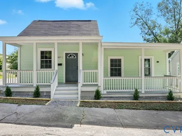 3807 Totty St, South Chesterfield, VA 23803