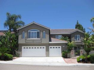 5050 Seachase St, San Diego, CA 92130