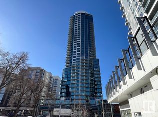 11969 Jasper Ave NW #1003, Edmonton, AB T5K0P1