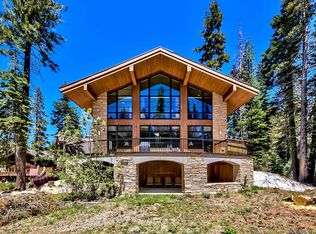 5880 Elderberry Ct, Truckee, CA 96161