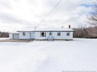59 Emmanuel Rd, Rogersville, NB E4Y 1G3