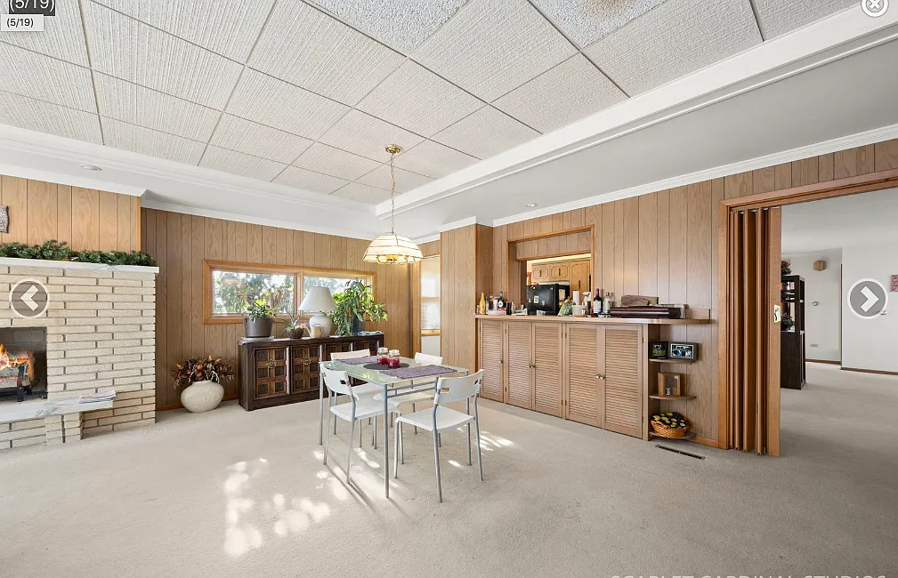 3 bed, 1279 sqft, $2,800 — Photo 2