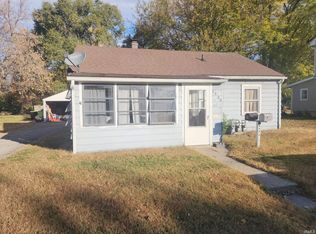 1620 Douglas St, Logansport, IN