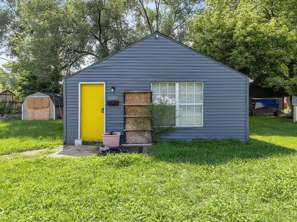 2912 Collier St, Indianapolis, IN 46241