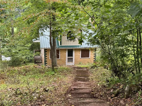 453 Stony Lake Dr SW Lot 133, Carrollton, OH 44615