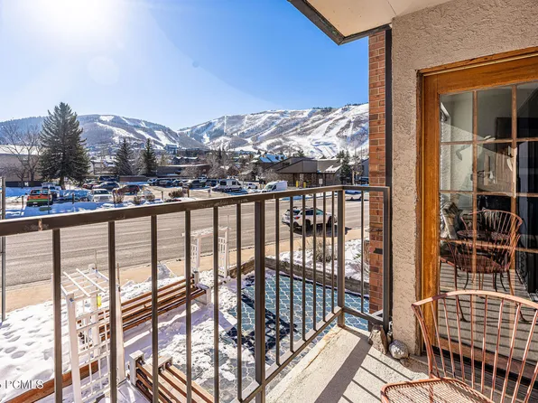 1637 Short Line Rd #10, Park City, UT 84060