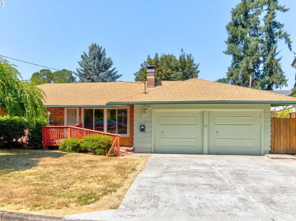 16225 SW Ludwig St, Beaverton, OR 97078