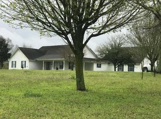 150 Huey P Shedd Rd, Laurel, MS 39443