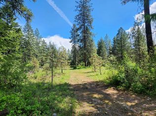 168 Nancy Creek Rd, Kettle Falls, WA 99141