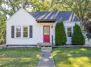 39 Irma St, Bargersville, IN