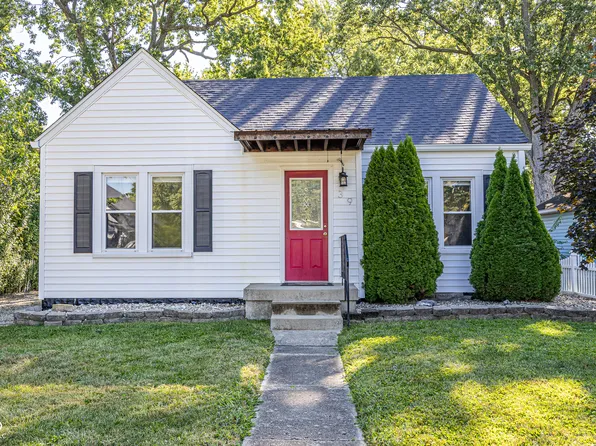 39 Irma St, Bargersville, IN 46106