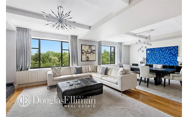 Sold by Douglas Elliman | media 11