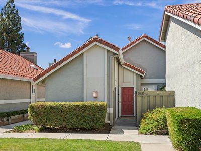 5633 Strawflower Ln, San Jose, CA, 95118