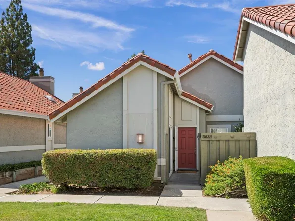 5633 Strawflower Ln, San Jose, CA 95118