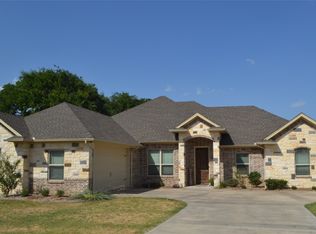 3101 Arrow Creek Dr, Granbury, TX 76049