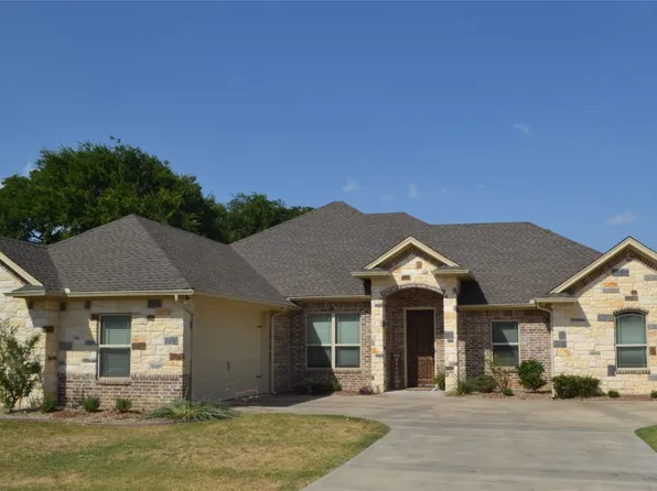 3101 Arrow Creek Dr, Granbury, TX 76049