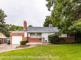 2489 E 1300 S, Salt Lake City, UT 84108