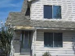 2610 141st St, East Chicago, IN 46312