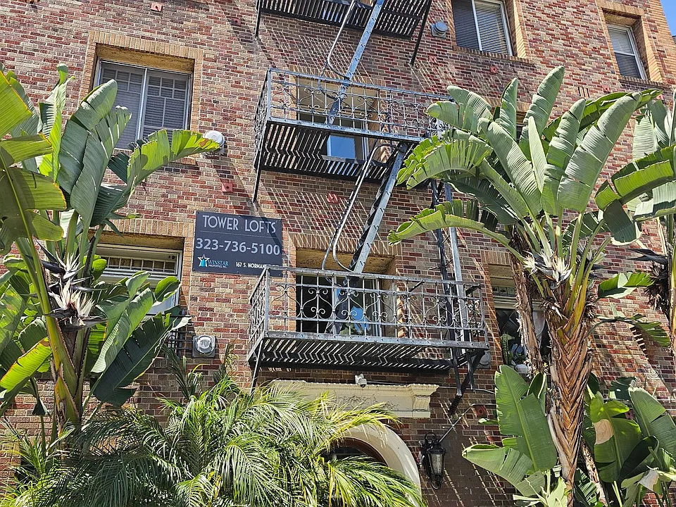 Tower Lofts