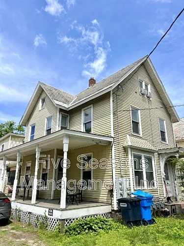 21 Lafayette Pl #4 Photo 1