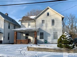 121 12th St NW, Massillon, OH