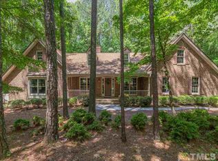 5308 Bent Leaf Dr, Raleigh, NC 27606