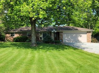 1832 S 150 W, Greenfield, IN 46140