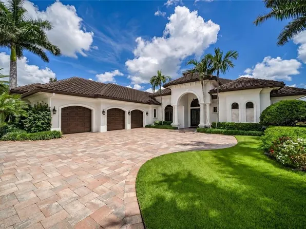 6113 Sunnyslope DR, NAPLES, FL 34119