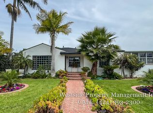 8120 Glider Ave, Los Angeles, CA 90045