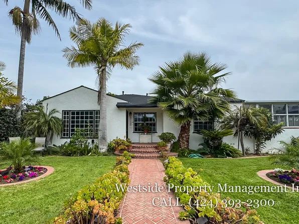 8120 Glider Ave, Los Angeles, CA 90045