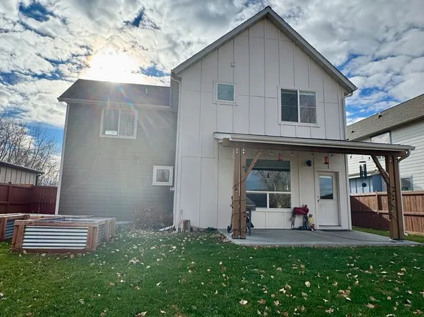 25 Ramshorn Peak Ln, Bozeman, MT 59718