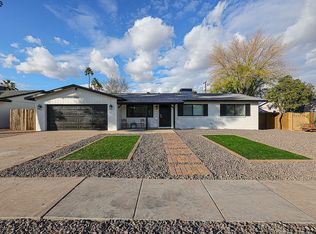 3022 E Shangri La Rd, Phoenix, AZ 85028