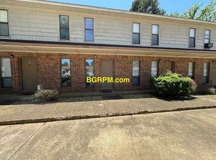 1623 Pine Dr APT 3, Jacksonville, AR 72076