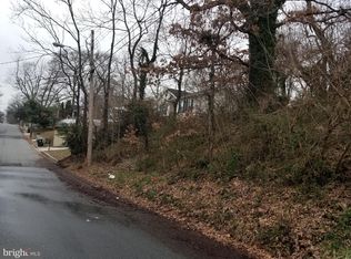 803 Glacier Ave, Capitol Heights, MD