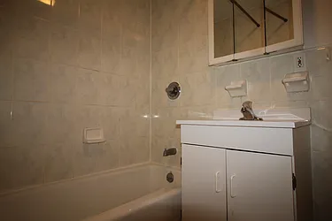 Rented by J Misrahi Realty Corp