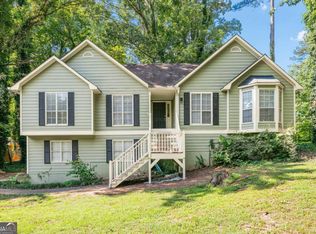 94 Park Ave W, Dallas, GA 30157