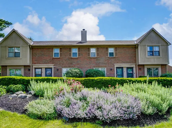 5104 Reed Rd, Columbus, OH 43220