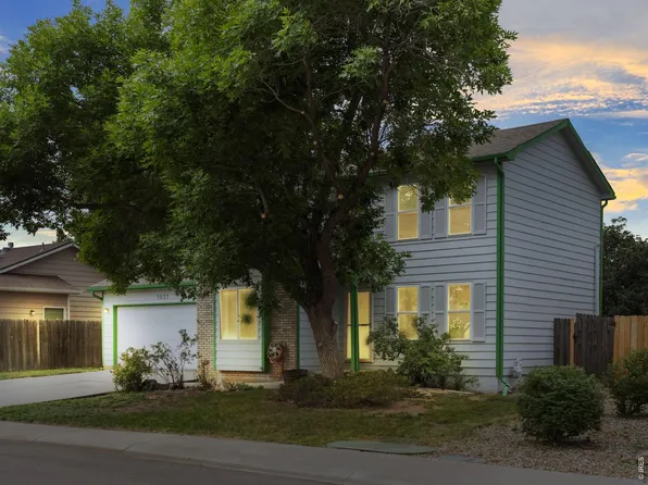 1531 Birmingham Dr, Fort Collins, CO 80526