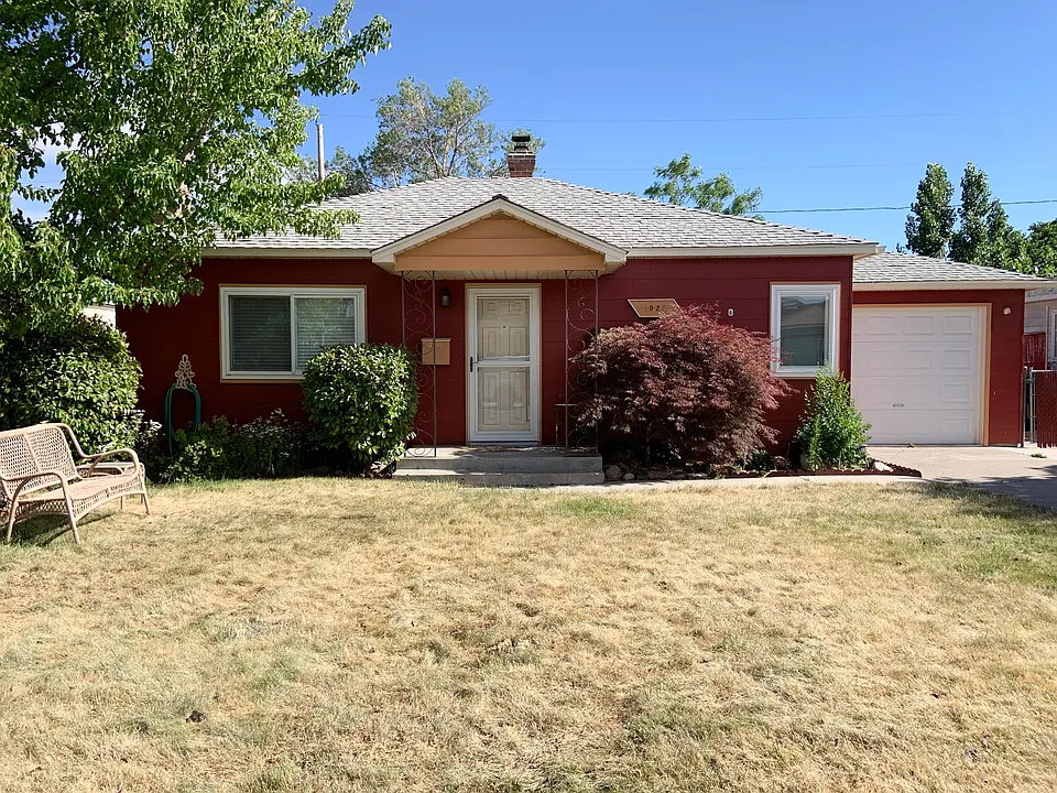 1927 K St