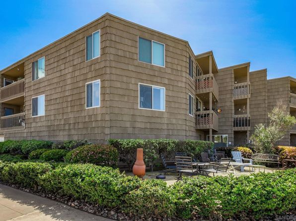 5155 W Point Loma Blvd APT 9, San Diego, CA 92107