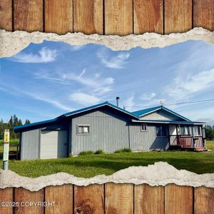 24220 Sterling Hwy, Anchor Point, AK, 99556