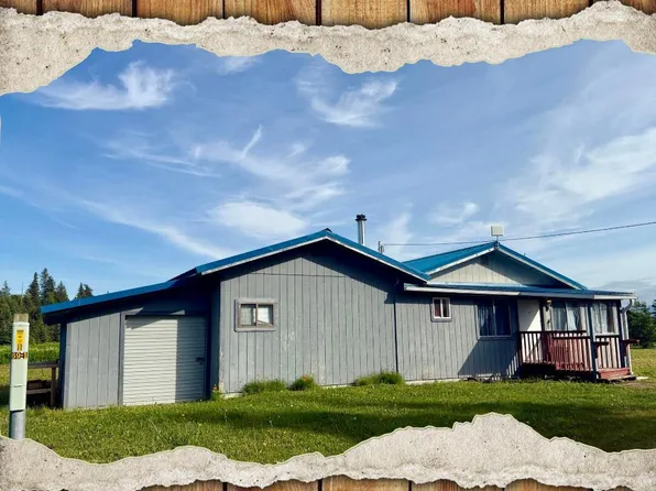 24220 Sterling Hwy, Anchor Point, AK 99556